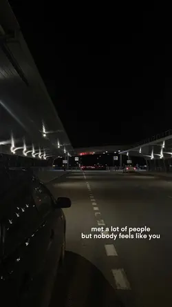 IT'S YOU