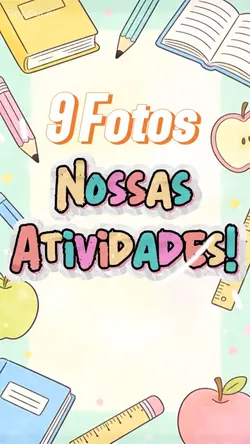 Educação infantil