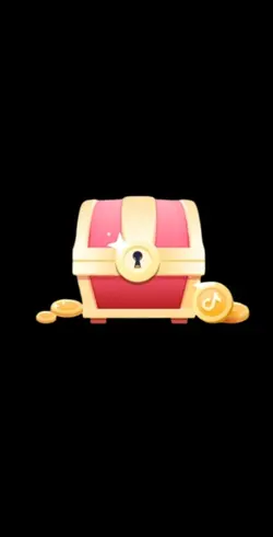 Coffre surprise 