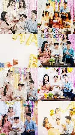 BIRTHDAY
