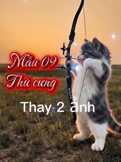 Thú cưng 09