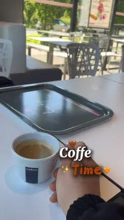 Coffe Time 🤎