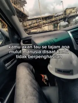 Tajam mulut manusia