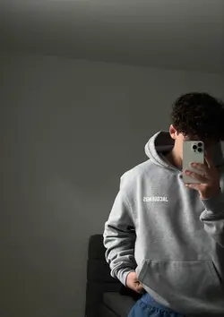 she left me
