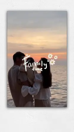 Family time