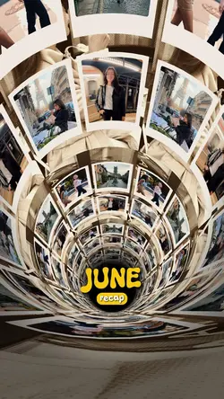 June Recap