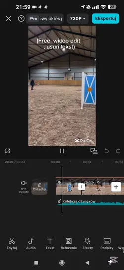 Free edit 