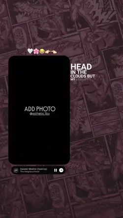 Story Template