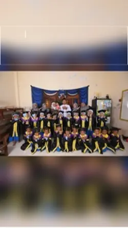 Anak tk