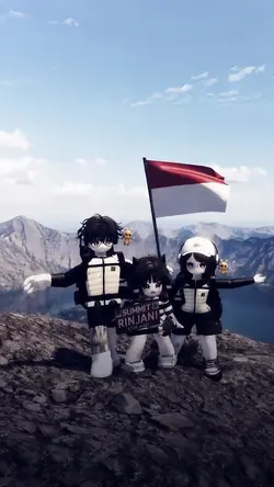 JJ Roblox Mendaki