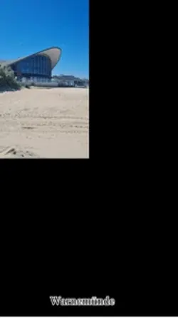 Warnemünde Urlaub 