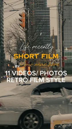 Short Film