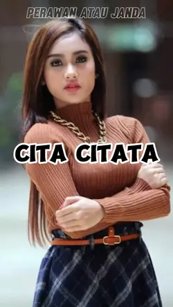 PERAWAN ATAU JANDA