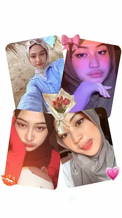 girl friend day 4fto