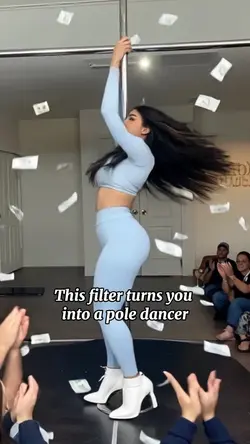 Pole Dancer