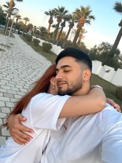 hugging filter ai 