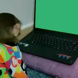 watch green screen 