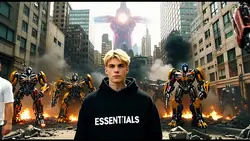 Ai Transformers