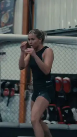 i love Boxing 