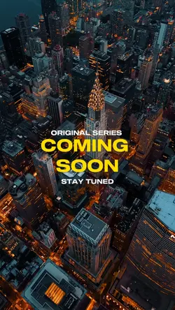 COMING SOON 
