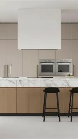 Modern Kitchen Showcase — Luxe Listing Edits