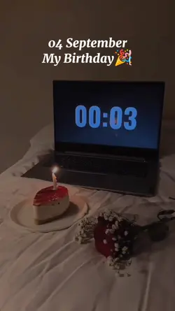 HBD 4 Oktober 