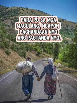 Paghandaan pagtanda 