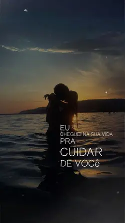 cuidar de você