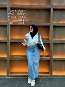 ORANG BILANG AKU