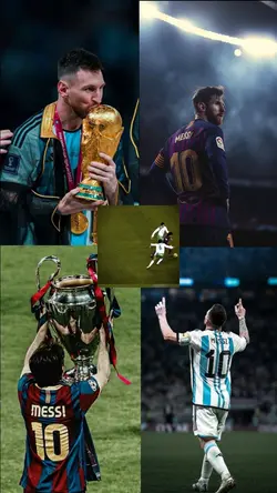 اين انت يا ميسي