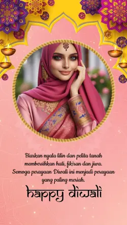 Kad Deepavali