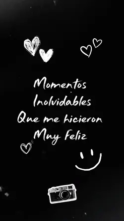 Momentos inolvidable