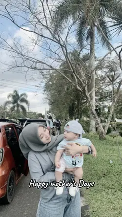 Happy mother's days
