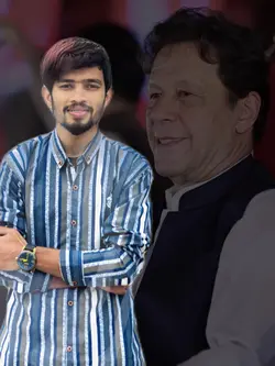 PTI Video Template 💯