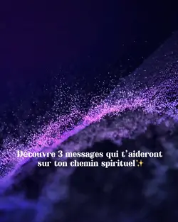 Messages spirituels
