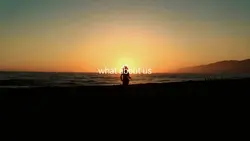 pink - what about us