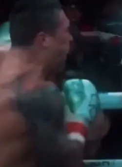 Riyadh boxing season