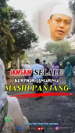 Jangan berfikir ini