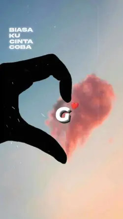 #TrendInisialCrush G