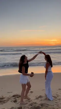 happy: moments recap