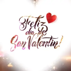 San Valentín 
