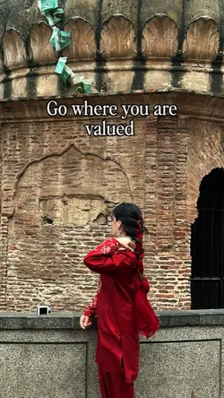 VALUED