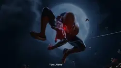 Free Anime Edit