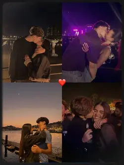 novio aniversario ❤️