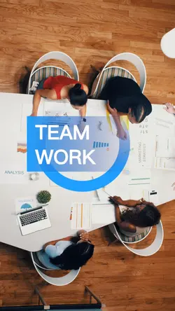 team work