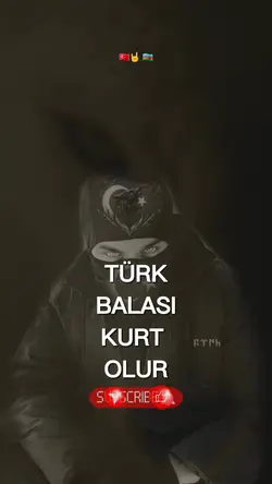 Türk balası 