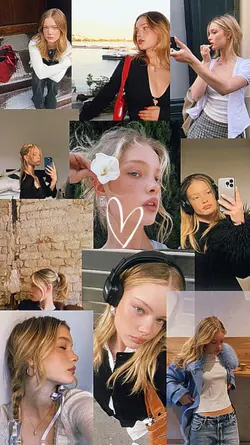 10 photo or videos