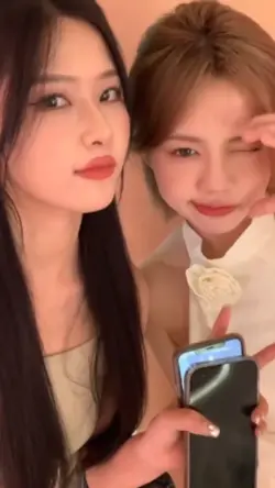 웹툰 주인공 1일 체험📖👩🏻‍🦰