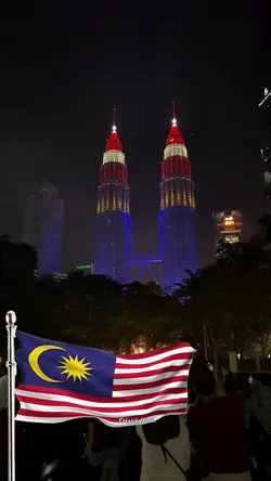 Malaysia Merdeka
