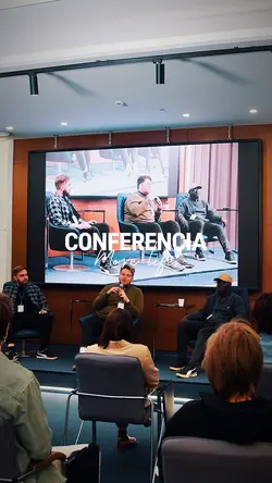 Conferencia